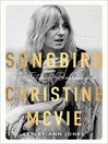 Cover image for Songbird